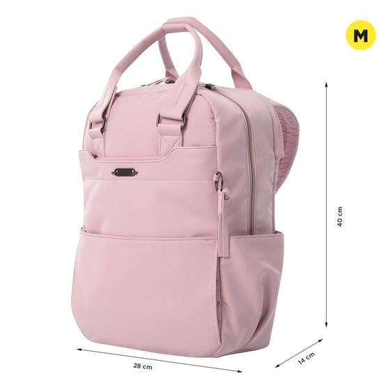 Mochila Toscana - Keepsake Lilac image number 3