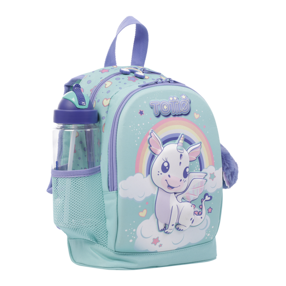 Mochila Draggy S image number 4
