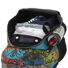 Mochila escolar Cartulina - 7T9 image number 5