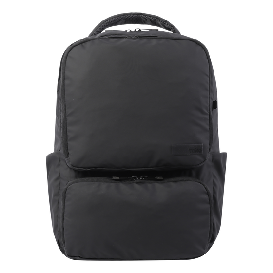 Mochila Dragony - Negro image number 1