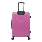 Maleta Yakana M - Rosa image number 3