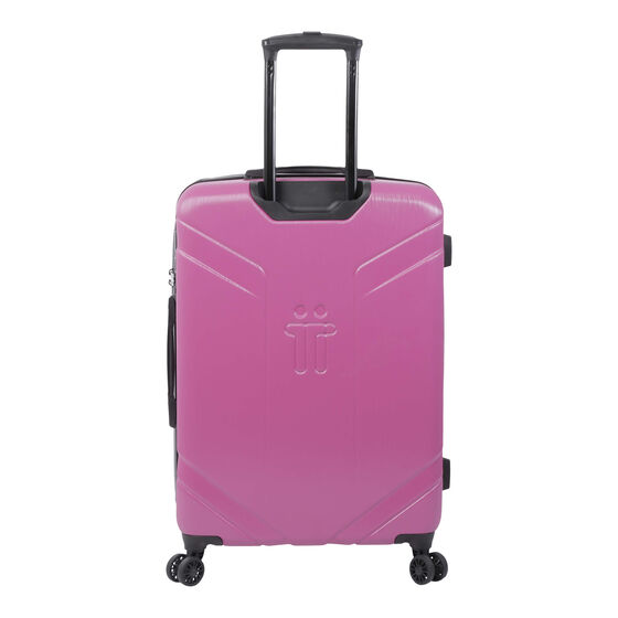 Maleta Yakana M - Rosa image number 3