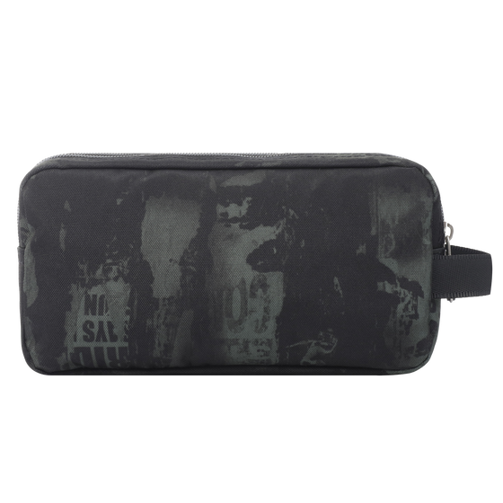 Estuche Agapec - Gris y negro image number 3