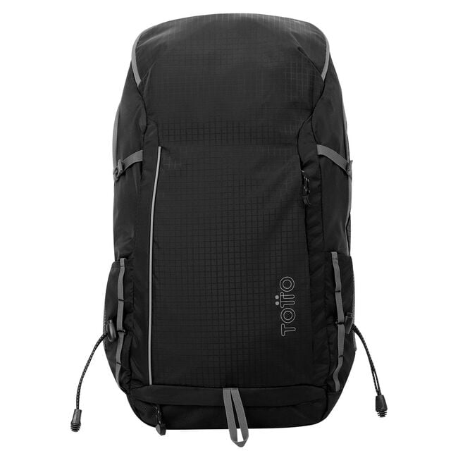 Mochila senderismo color negro - Denali image number null