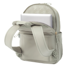Mochila Adelaide 1 - Beige image number 8