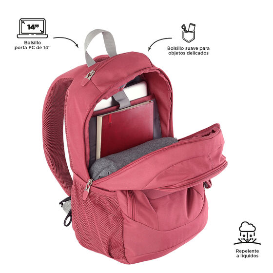 Mochila Goctal - Deco Rose image number 4