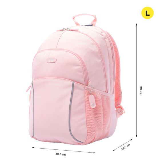 Mochila Cambri 2.0 - Peachskin image number 2