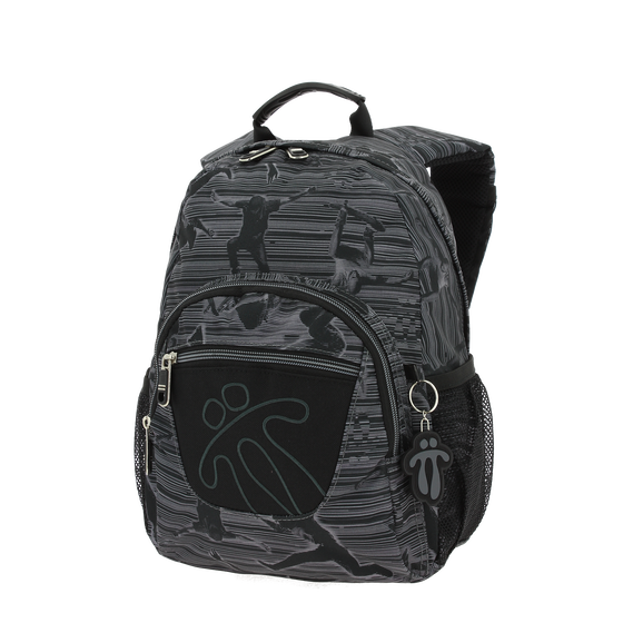 Mochila escolar Tempera - 3E6 image number 3