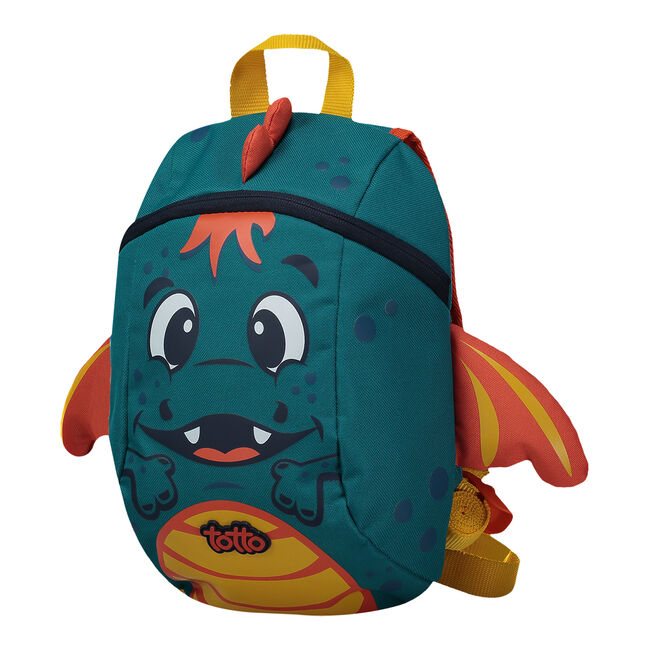 Mochila infantil estampado - Cornejo - | Totto.es