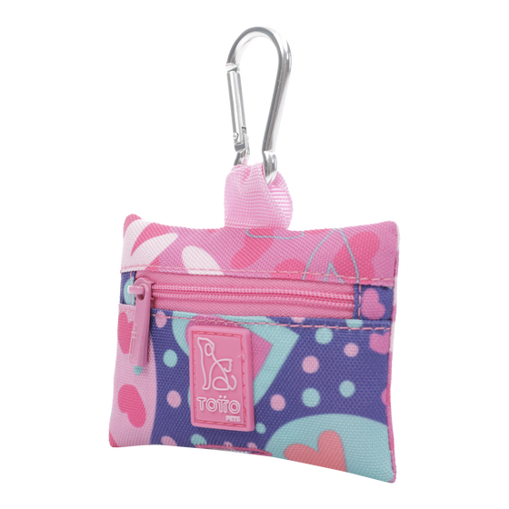 Dispensador de bolsas estampado mega - Jaso image number 2