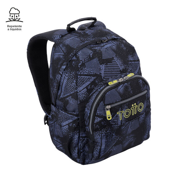 Mochila Gommas - Stampil image number 6