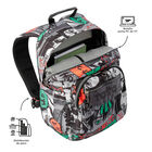 Mochila Gommas - Manga image number 4
