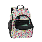 Mochila Crayoles Verde 0SO - 0SO image number 5