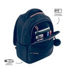 Mochila Adelaide 2 2.0 - Salute image number 5