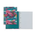 Cuaderno A4 tapa dura forrada image number 3
