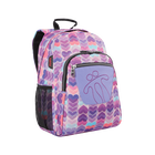 Mochila escolar adaptable a carro Acuareles - 7MJ image number 2