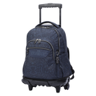 Mochila Renglones - Geometric image number 2