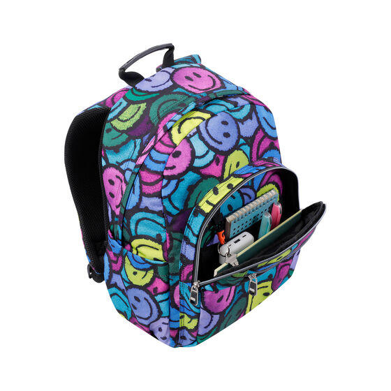 Mochila Acuarela - Emojis image number 6