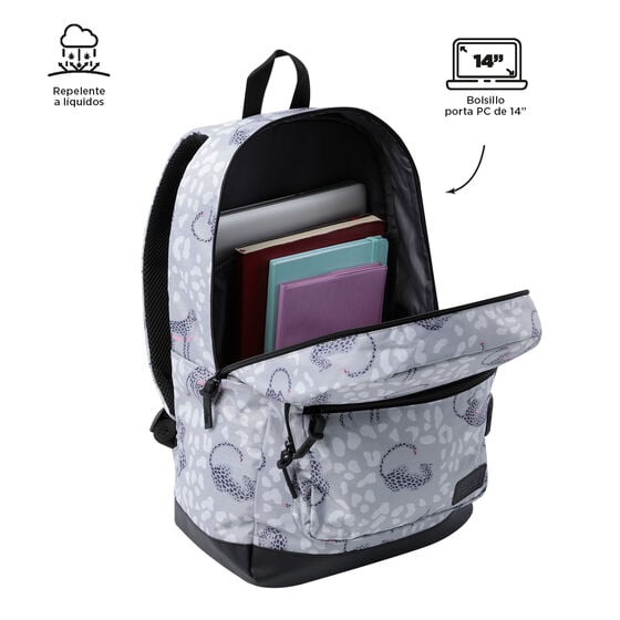 Mochila Tocax - Jaguaru image number 4