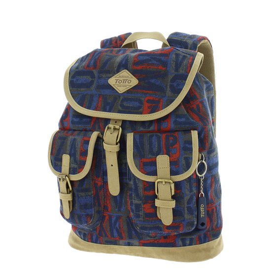 Mochila juvenil - Caprini image number 3