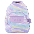 Mochila Tempera - Estampados pastel image number 1