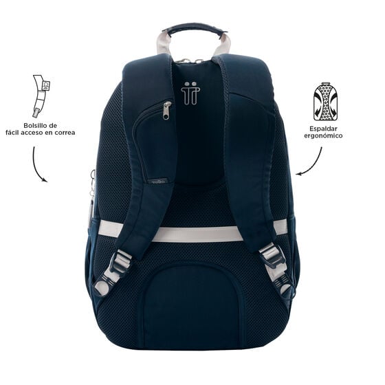 Mochila Krimmler 2.0 - Salute image number 3