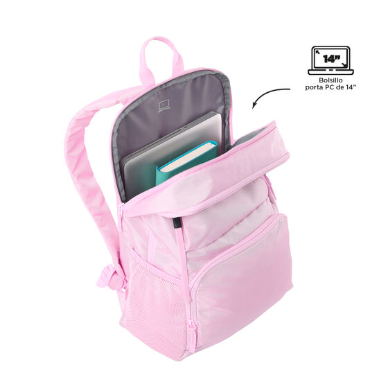 Mochila Cloud - Cherry Blossom image number 4