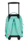 Mochila escolar con ruedas - Yeil image number 4