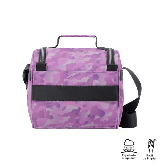 Portamerindas Pizarra - Camuflaje rosa image number 3