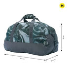 Bolsa Active M - Bluc image number 2