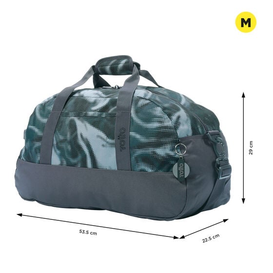 Bolsa Active M - Bluc image number 2