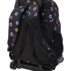 Mochila Renglones - Donuts image number 5