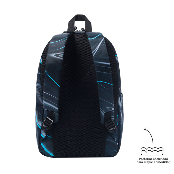 Mochila Tocax - Ironliquid image number 3