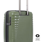 Maleta Traveler S - Verde image number 7