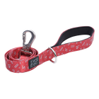 Correa para perros estampado kamm - Odye talla L image number 2