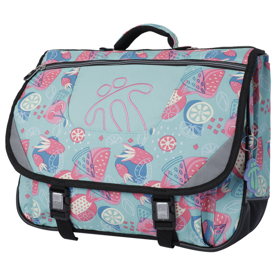Mochila escolar Tijeras - 0D6 image number 2