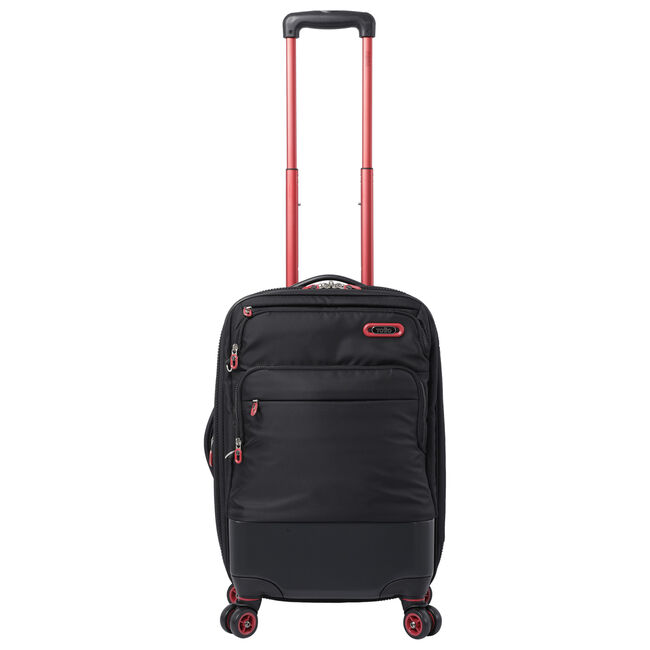 Maleta trolley color negro - Usky image number null