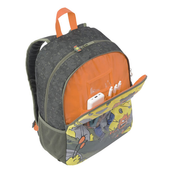 Mochila Brawlmaster L image number 5