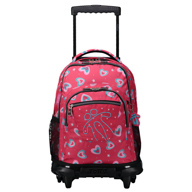 Escolares para Niñas | Tienda Oficial Totto ®