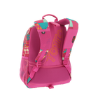 Mochila Acuareles Rosa 1IE - 1IE image number 4