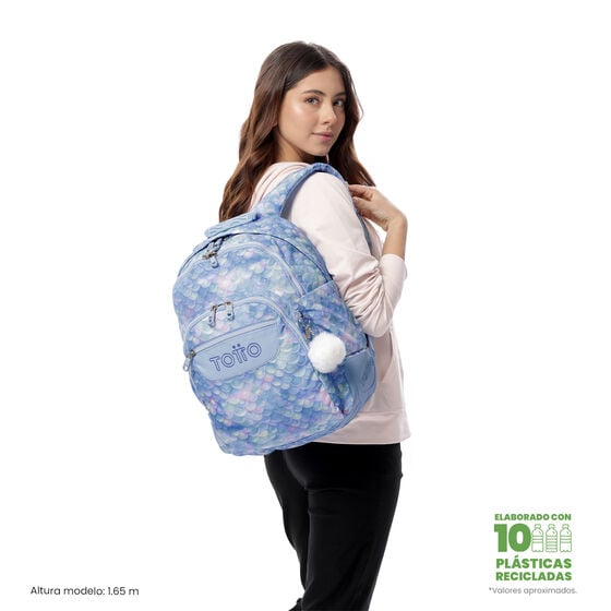 Mochila Rayol - Nacar image number 2
