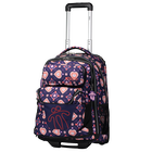 Mochila escolar 3 en 1 Carta - 8MA image number 2