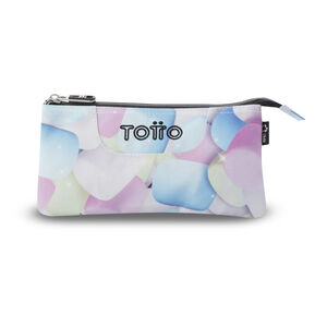 Estuche Tablero Glitter - Spong