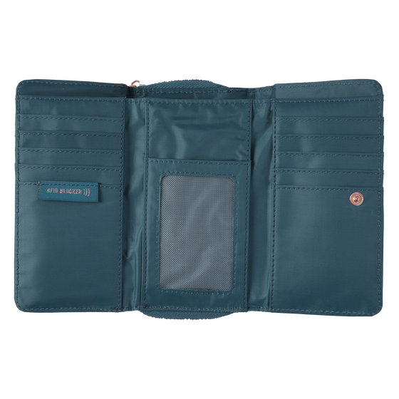 Cartera de mujer - Yua image number 4