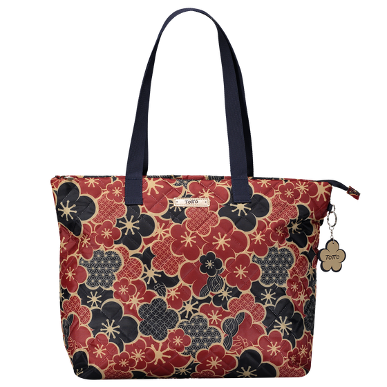 Bolso shopper mujer - Araya image number 1