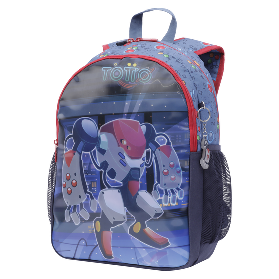 Mochila Atlas image number 2