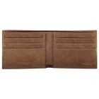 Cartera cuero hombre - Mufrid image number 5