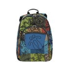 Mochila escolar Crayola - 7T9 image number 1