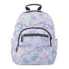 Mochila Tempera - Galaxia estrellada image number 1