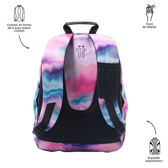 Mochila Rayol - Pallay image number 3